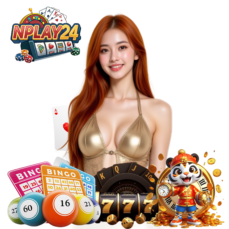 nplay24 โค้ดฟรี