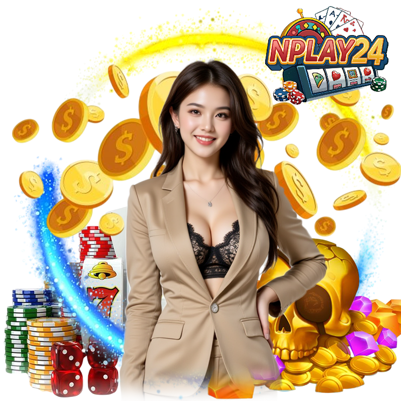 nplay24 สล็อตยอดนิยม
