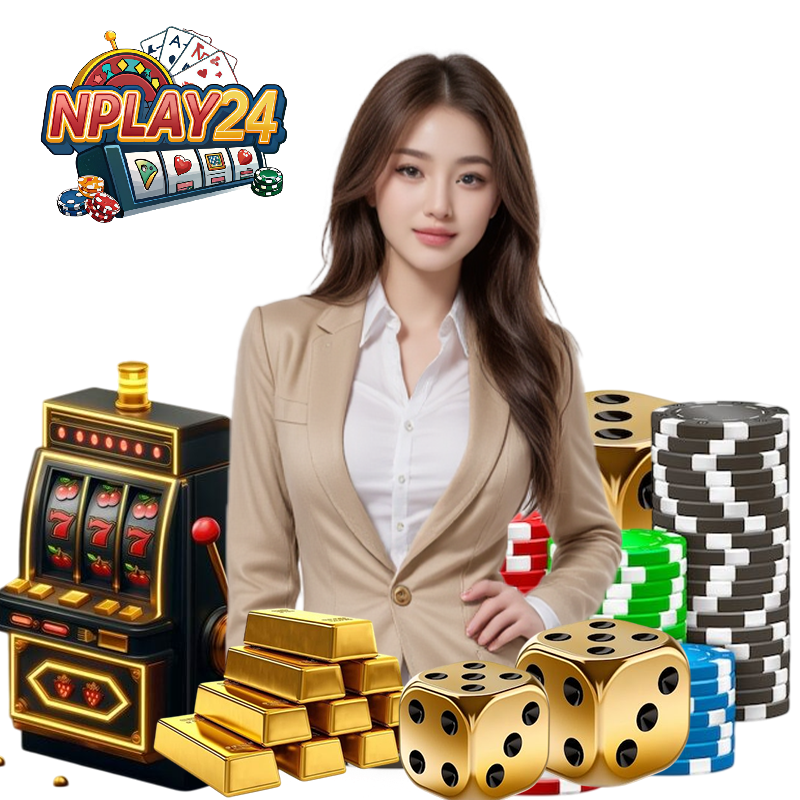 nplay24 เข้าสู่ระบบ